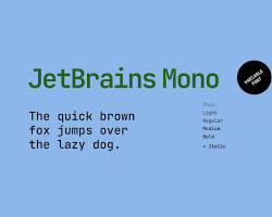 JetBrains_Mono_on_Google